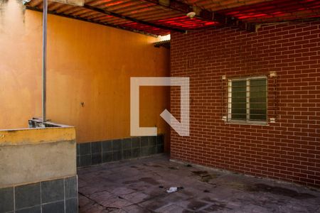 Casa de condomínio para alugar com 80m², 2 quartos e sem vagaÁrea de Serviço