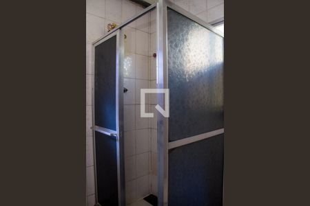 Casa de condomínio para alugar com 80m², 2 quartos e sem vagaBanheiro Social