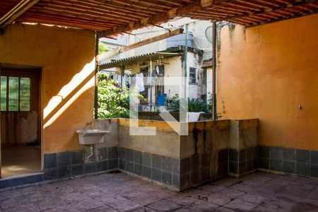 Casa de condomínio para alugar com 80m², 2 quartos e sem vagaÁrea de Serviço