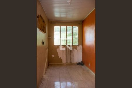 Casa de condomínio para alugar com 80m², 2 quartos e sem vagaQuarto de Serviço