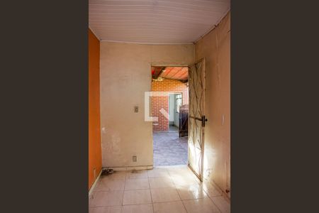 Casa de condomínio para alugar com 80m², 2 quartos e sem vagaQuarto de Serviço