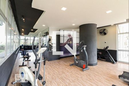 Apartamento à venda com 64m², 3 quartos e 1 vagaAcademia