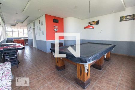 Apartamento à venda com 64m², 3 quartos e 1 vagaSalão de jogos