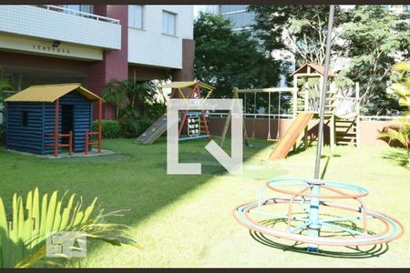 Apartamento à venda com 64m², 3 quartos e 1 vagaPlayground