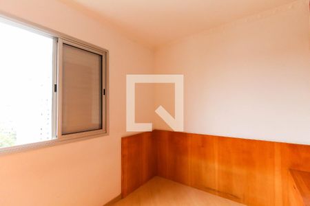 Quarto 2 de apartamento à venda com 3 quartos, 64m² em Jardim Analia Franco, São Paulo