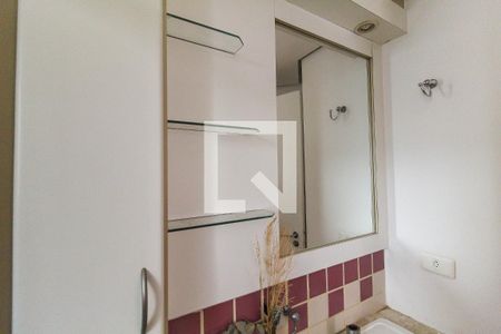 Apartamento à venda com 64m², 3 quartos e 1 vagaBanheiro Suite