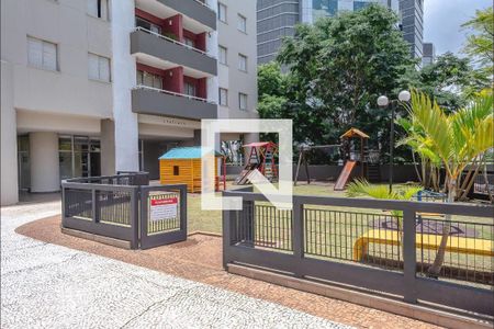 Apartamento à venda com 64m², 3 quartos e 1 vagaPlayground
