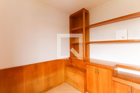 Quarto 2 de apartamento à venda com 3 quartos, 64m² em Jardim Analia Franco, São Paulo