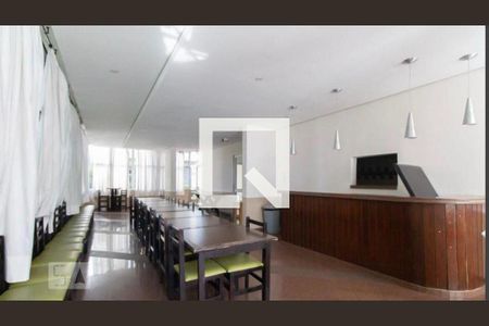 Apartamento à venda com 64m², 3 quartos e 1 vagaÁrea gourmet