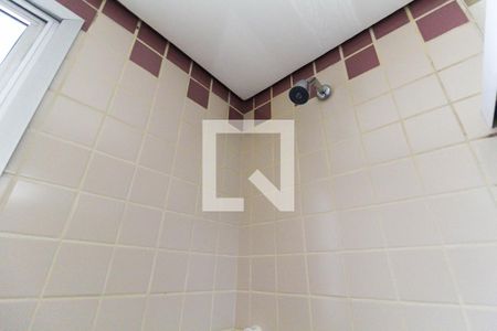 Apartamento à venda com 64m², 3 quartos e 1 vagaBanheiro da suite