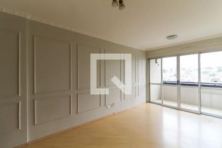 Sala  de apartamento à venda com 3 quartos, 64m² em Jardim Analia Franco, São Paulo