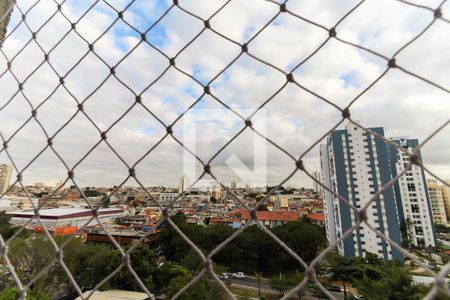 Apartamento à venda com 64m², 3 quartos e 1 vagaVista Quarto 2