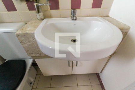 Apartamento à venda com 64m², 3 quartos e 1 vagaBanheiro Suite