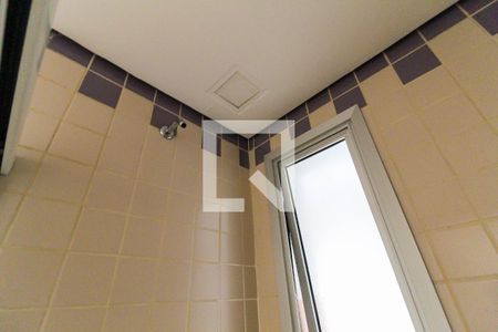 Apartamento à venda com 64m², 3 quartos e 1 vagaBanheiro