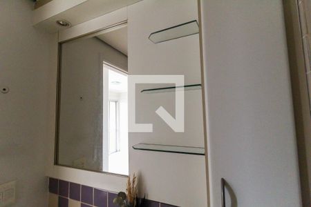 Apartamento à venda com 64m², 3 quartos e 1 vagaBanheiro
