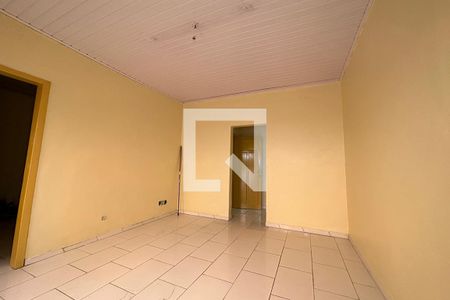 Sala de casa para alugar com 2 quartos, 75m² em Centro, São Leopoldo
