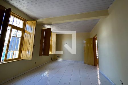 Quarto de casa para alugar com 2 quartos, 75m² em Centro, São Leopoldo