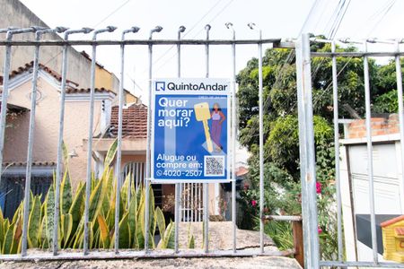 Casa para alugar com 85m², 1 quarto e sem vagaPlaca