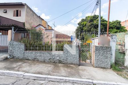 Casa para alugar com 85m², 1 quarto e sem vagaFachada