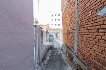 Casa para alugar com 85m², 1 quarto e sem vagaEntrada