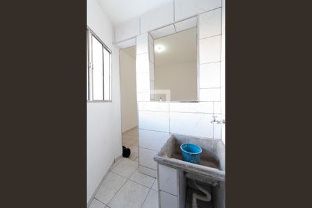 Casa para alugar com 85m², 1 quarto e sem vagaÁrea de Serviço