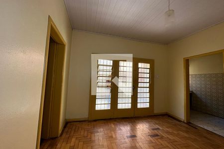 Sala de casa à venda com 1 quarto, 50m² em Centro, São Leopoldo