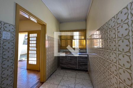 Casa à venda com 50m², 1 quarto e sem vagaCozinha