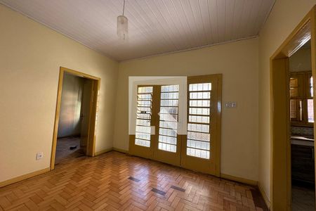 Sala de casa à venda com 1 quarto, 50m² em Centro, São Leopoldo