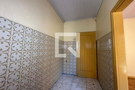 Casa à venda com 50m², 1 quarto e sem vagaCozinha