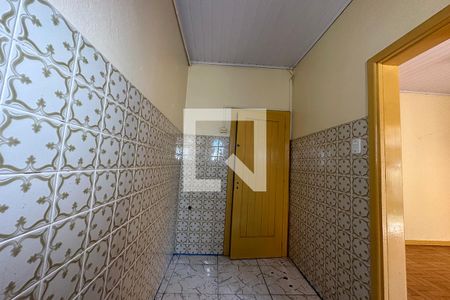 Casa à venda com 50m², 1 quarto e sem vagaCozinha