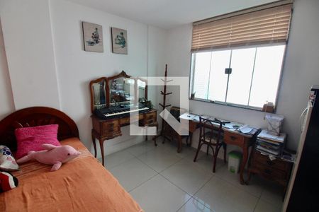  Suite 1 de apartamento à venda com 4 quartos, 187m² em Recreio dos Bandeirantes, Rio de Janeiro