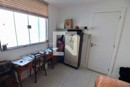Apartamento à venda com 187m², 4 quartos e 4 vagasSuite 1