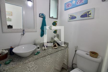 Apartamento à venda com 187m², 4 quartos e 4 vagasLavabo