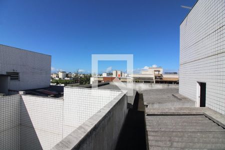 Apartamento à venda com 187m², 4 quartos e 4 vagasCobertura