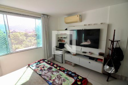 Apartamento à venda com 187m², 4 quartos e 4 vagasSuite 3