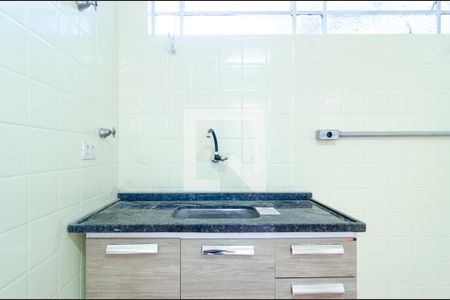 Casa para alugar com 70m², 2 quartos e sem vaga Casa para alugar com 70m², 2 quartos e sem vagaCozinha