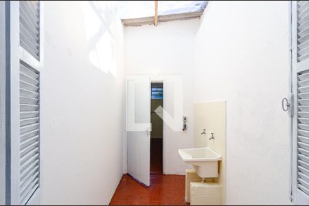Casa para alugar com 70m², 2 quartos e sem vaga Casa para alugar com 70m², 2 quartos e sem vagaVista do Quarto 2