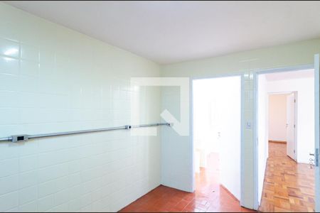 Casa para alugar com 70m², 2 quartos e sem vaga Casa para alugar com 70m², 2 quartos e sem vagaCozinha