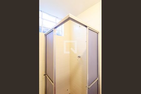 Casa para alugar com 70m², 2 quartos e sem vaga Casa para alugar com 70m², 2 quartos e sem vagaBanheiro Social