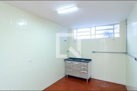 Casa para alugar com 70m², 2 quartos e sem vaga Casa para alugar com 70m², 2 quartos e sem vagaCozinha