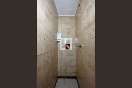 Apartamento à venda com 64m², 1 quarto e sem vagaBox do Banheiro