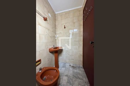 Apartamento à venda com 64m², 1 quarto e sem vagaBanheiro