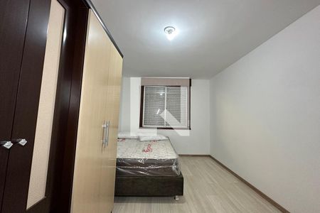 Quarto de apartamento à venda com 1 quarto, 64m² em Centro, São Leopoldo