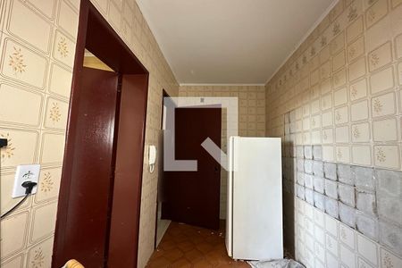 Apartamento à venda com 64m², 1 quarto e sem vagaCozinha