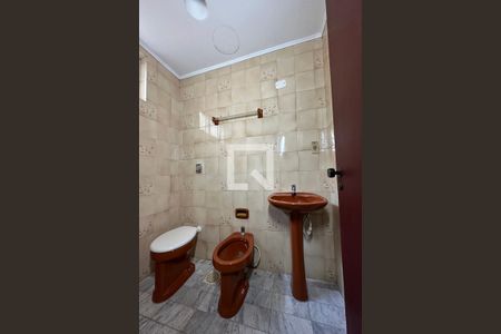 Banheiro de apartamento para alugar com 1 quarto, 64m² em Centro, São Leopoldo