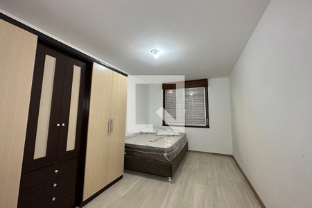 Quarto de apartamento à venda com 1 quarto, 64m² em Centro, São Leopoldo