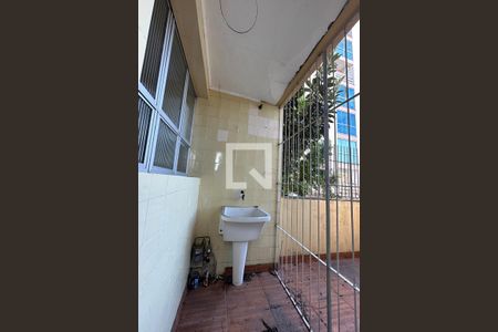 Apartamento à venda com 64m², 1 quarto e sem vagaLavanderia