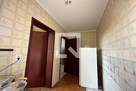 Apartamento à venda com 64m², 1 quarto e sem vagaCozinha