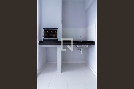 Varanda de apartamento para alugar com 2 quartos, 85m² em Parque Esplanada do Embu, Embu das Artes