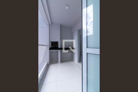 Apartamento para alugar com 85m², 2 quartos e 1 vagaChurrasqueira